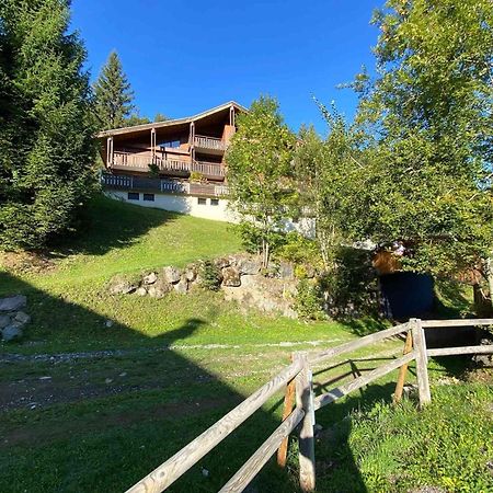 Studio 4 Couchages Avec Garage Proche Pistes - Fr-1-459-55 La Clusaz Exterior photo